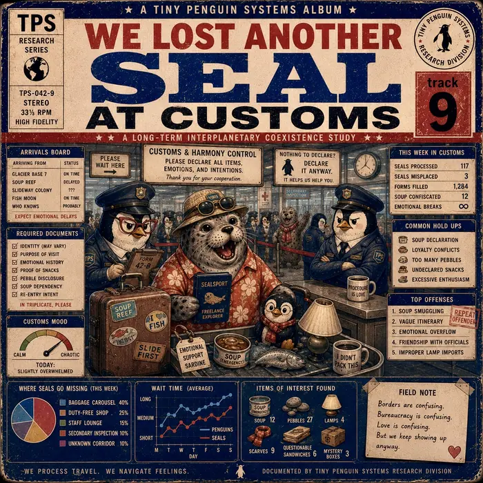 Track 09 art