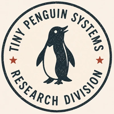 TPS Research Division logo